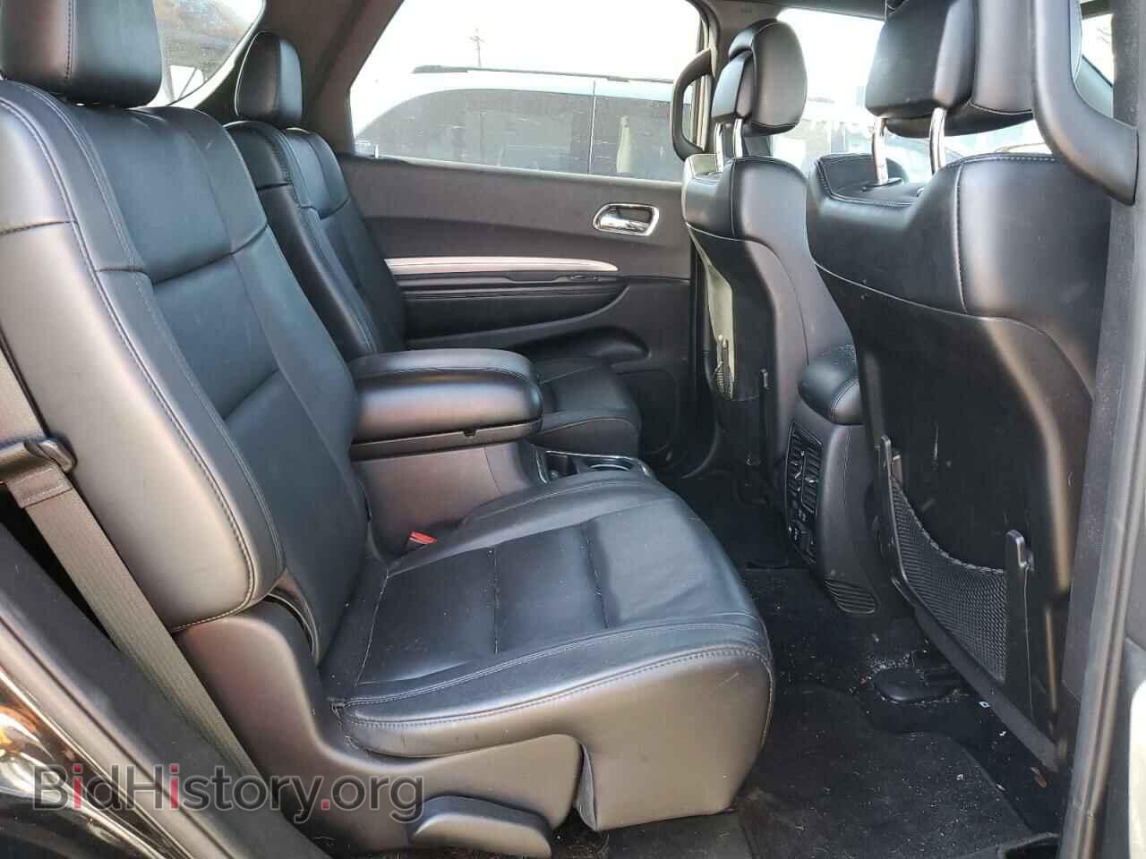 2015 DODGE DURANGO - VIN: 1C4RDJDG7FC703529 - Photo 6