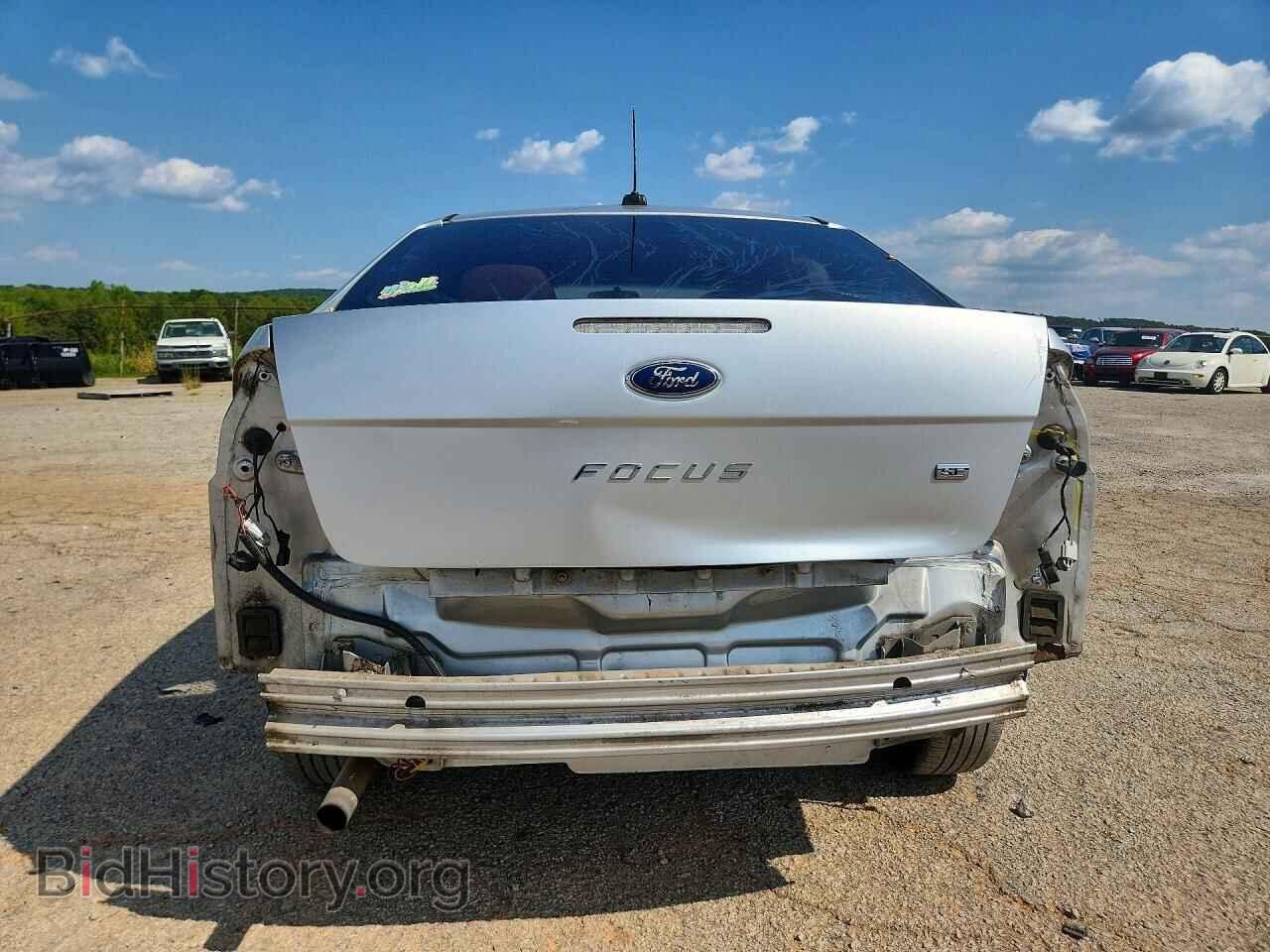 2010 FORD FOCUS - VIN: 1FAHP3FN1AW293589 - Photo 6