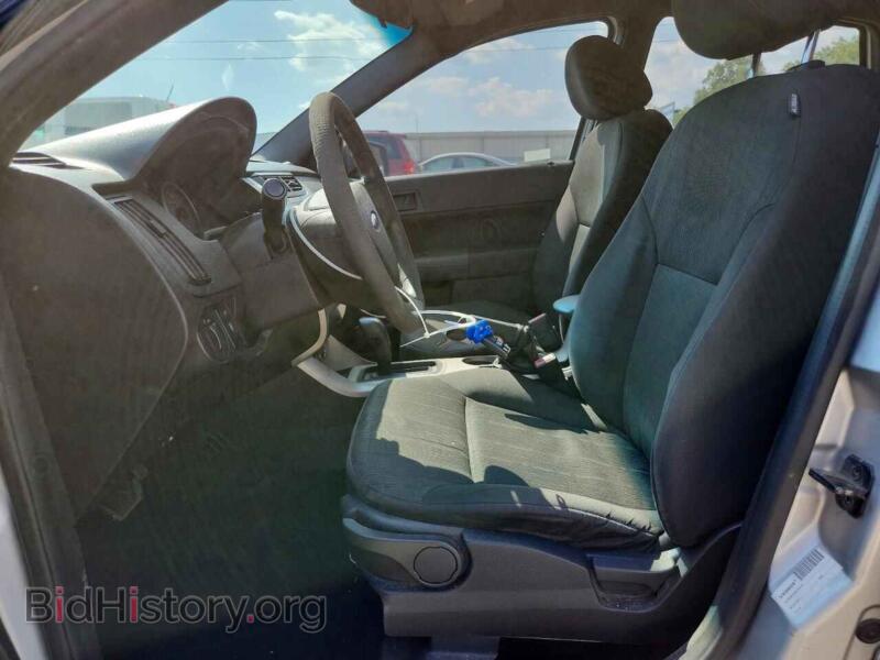 2010 Ford FOCUS (VIN 1FAHP3FN1AW293589) — фото 7 из 15