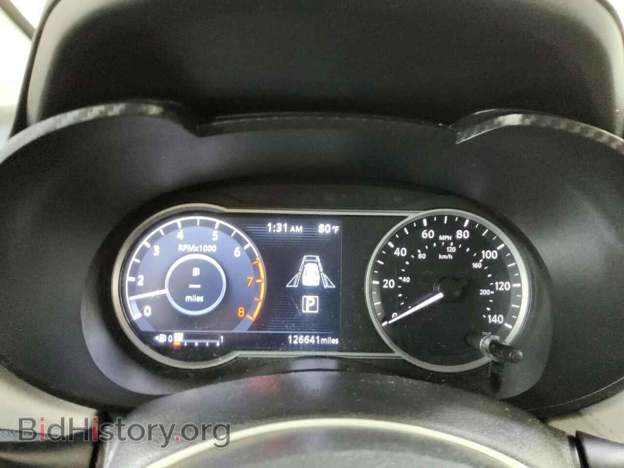 2021 NISSAN VERSA - VIN: 3N1CN8EV9ML873095 - Фото 9