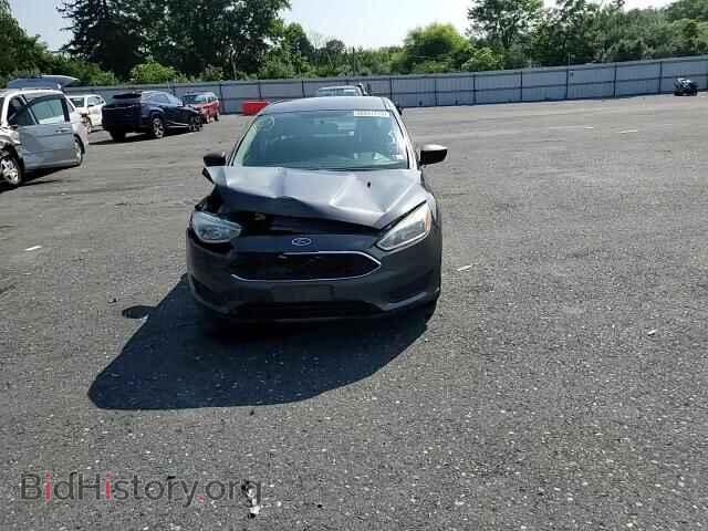 2017 FORD FOCUS - VIN: 1FADP3E25HL305437 - Фото 13