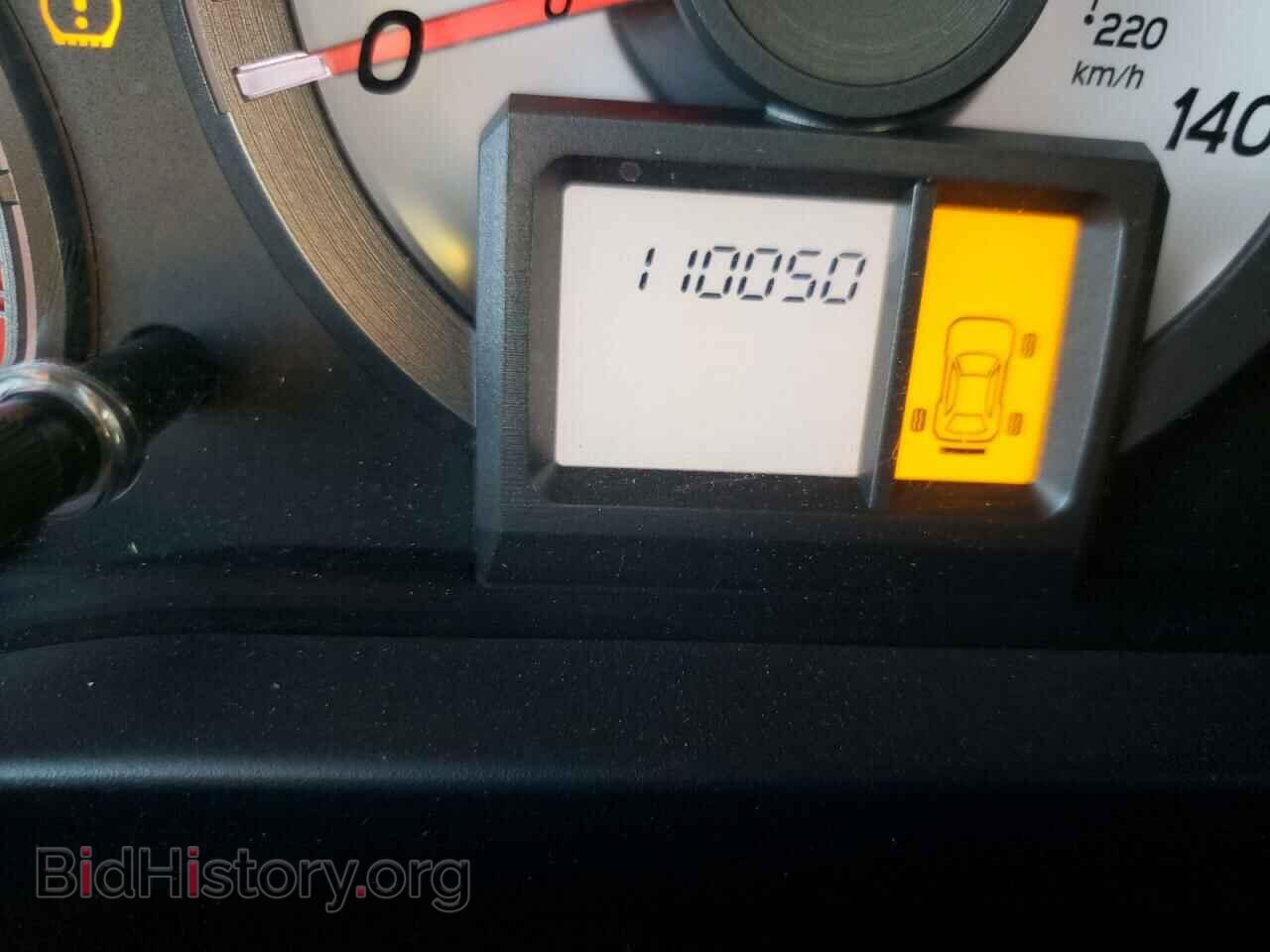 2014 HONDA PILOT - VIN: 5FNYF3H24EB007213 - Фото 8