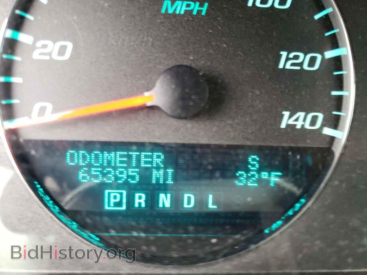 2012 CHEVROLET IMPALA - VIN: 2G1WB5E34C1217394 - Фото 8