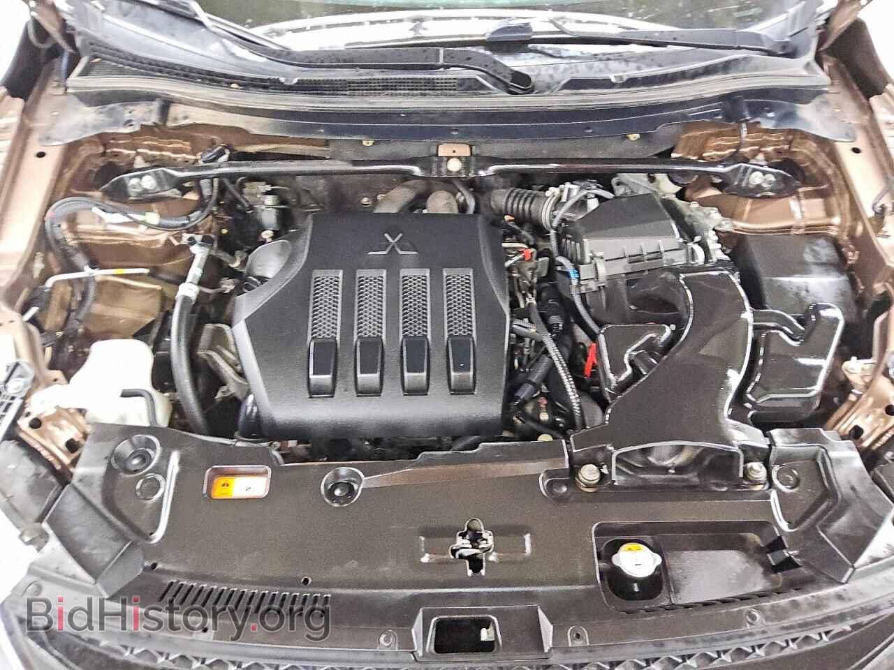 2019 MITSUBISHI ECLIPSE - VIN: JA4AT4AA2KZ020916 - Photo 11
