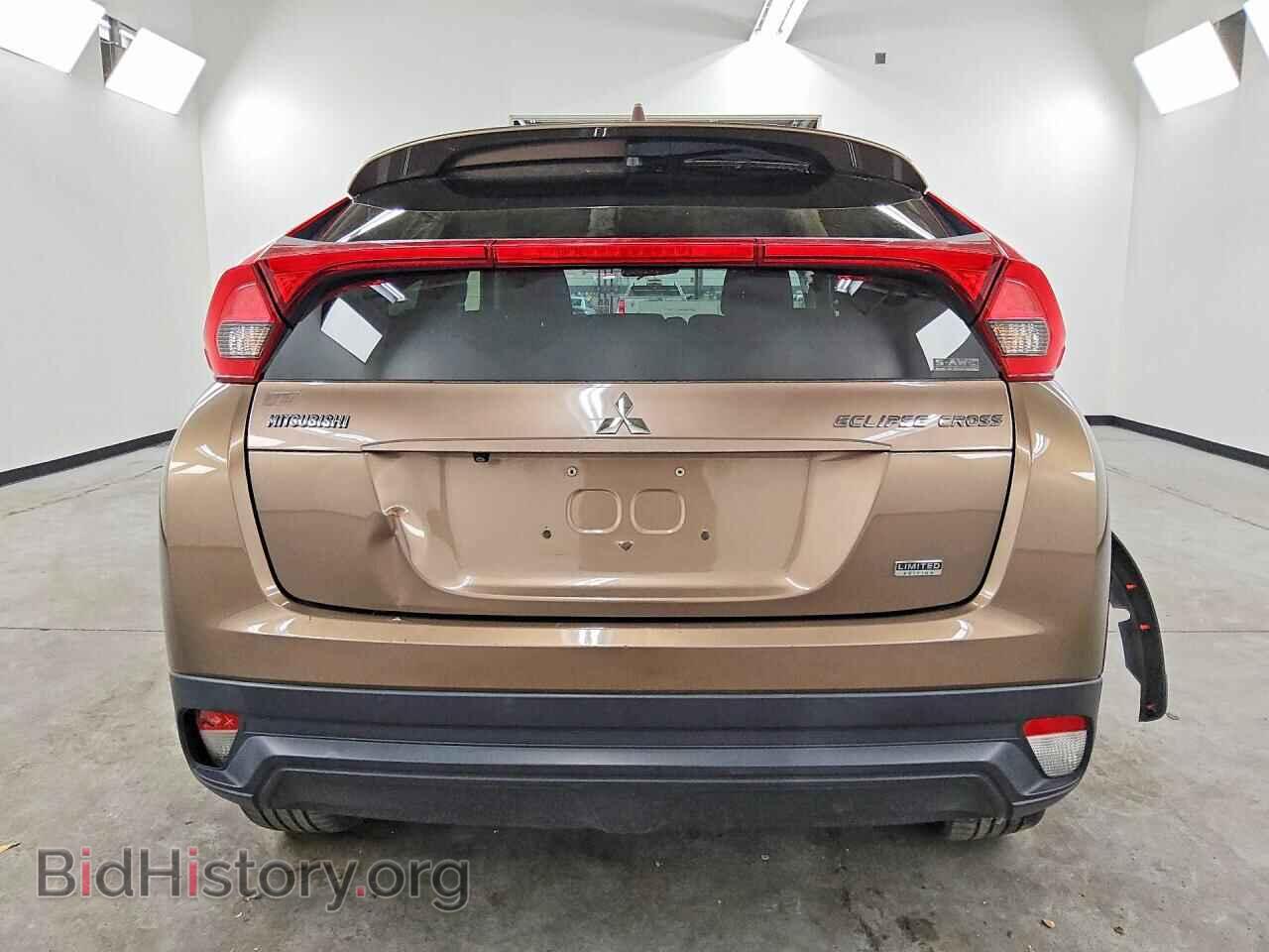 2019 MITSUBISHI ECLIPSE - VIN: JA4AT4AA2KZ020916 - Photo 6