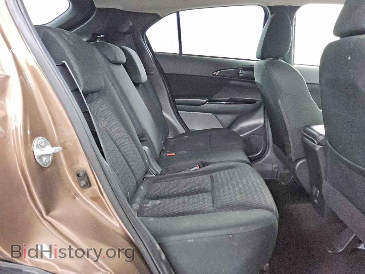 2019 MITSUBISHI ECLIPSE - VIN: JA4AT4AA2KZ020916 - Photo 10