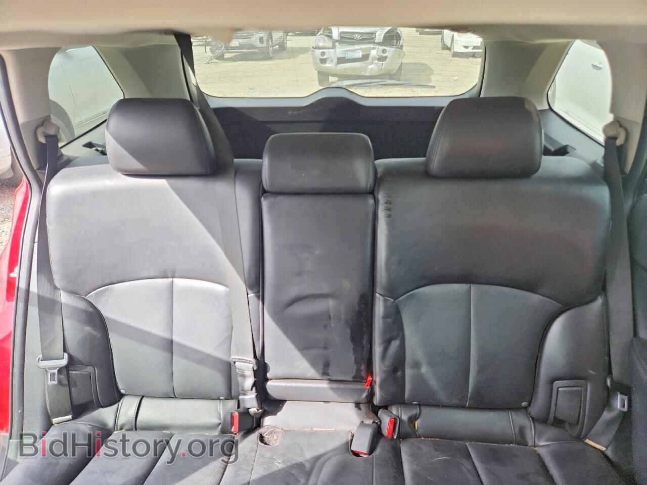 2012 SUBARU OUTBACK - VIN: 4S4BRBKC3C3300177 - Фото 10