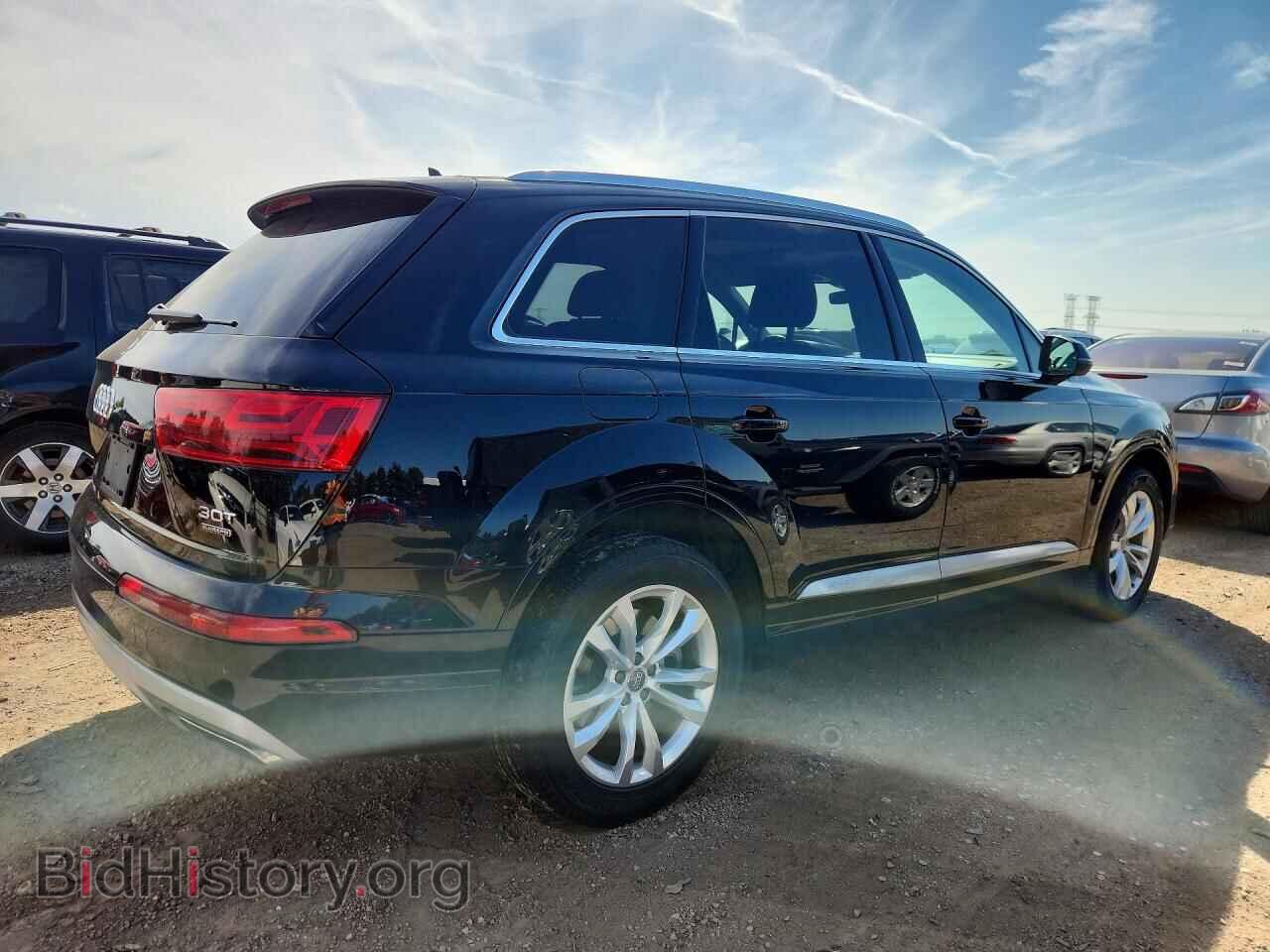 2017 AUDI Q7 - VIN: WA1LAAF72HD042463 - Photo 3