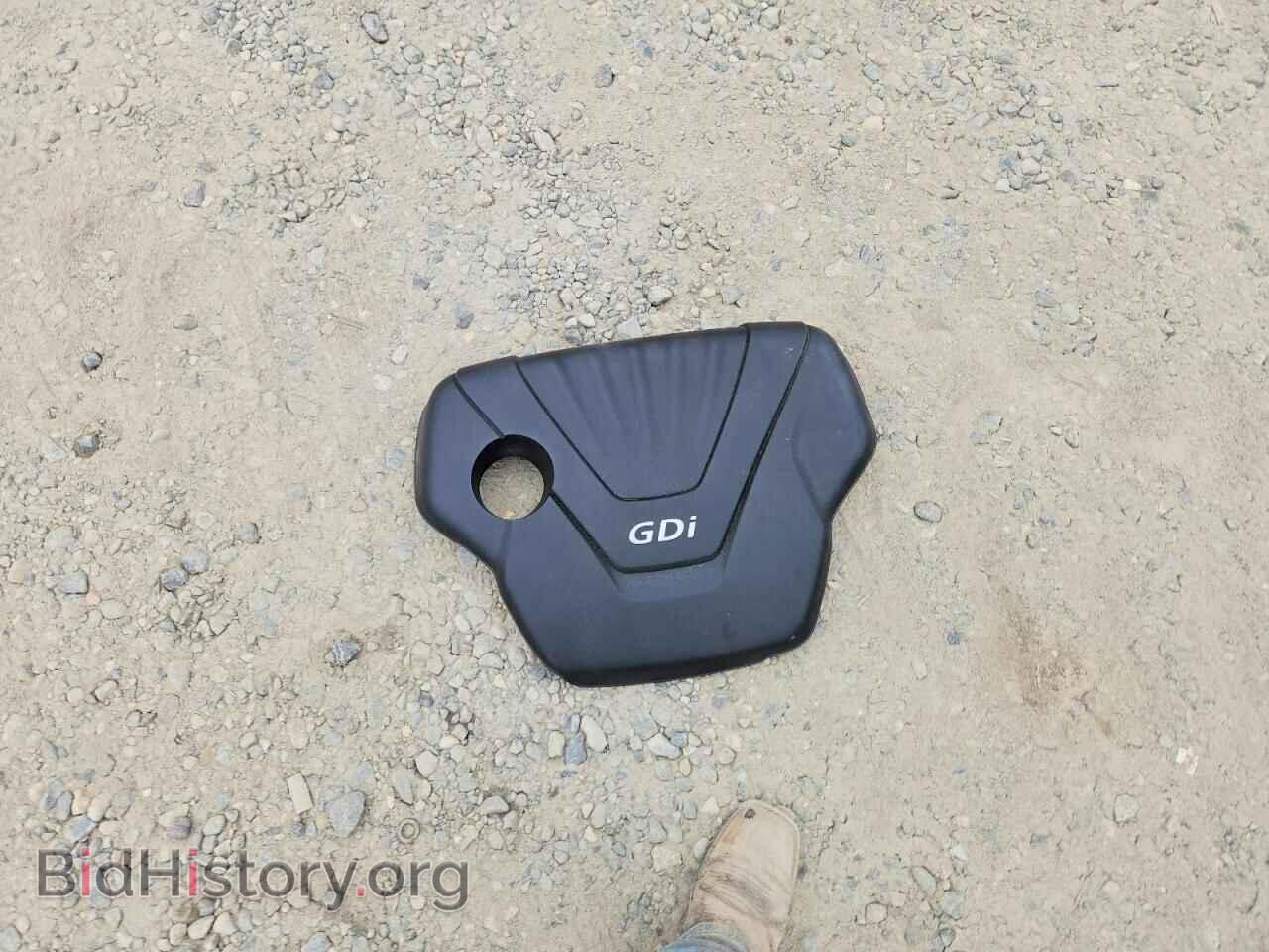 2015 KIA RIO - VIN: KNADM4A34F6459847 - Фото 12
