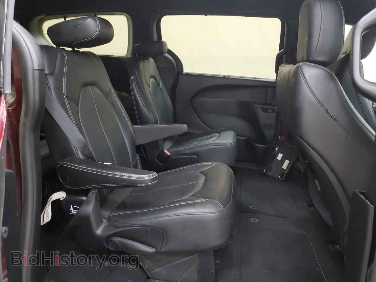 2020 CHRYSLER PACIFICA - VIN: 2C4RC3BG8LR270954 - Фото 11