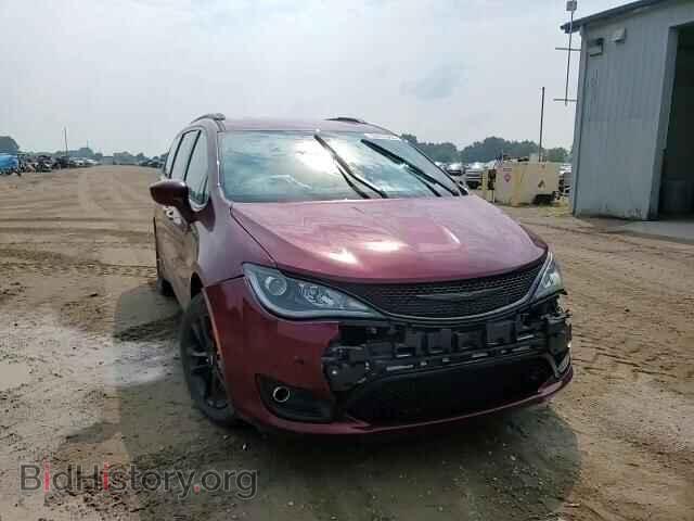 2020 CHRYSLER PACIFICA - VIN: 2C4RC3BG8LR270954 - Фото 15