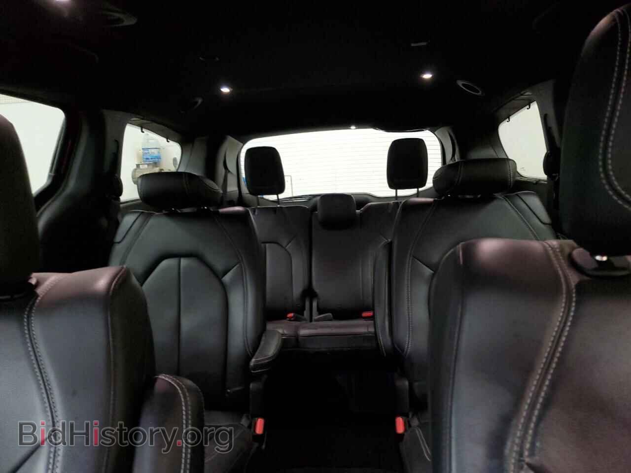 2020 CHRYSLER PACIFICA - VIN: 2C4RC3BG8LR270954 - Фото 10