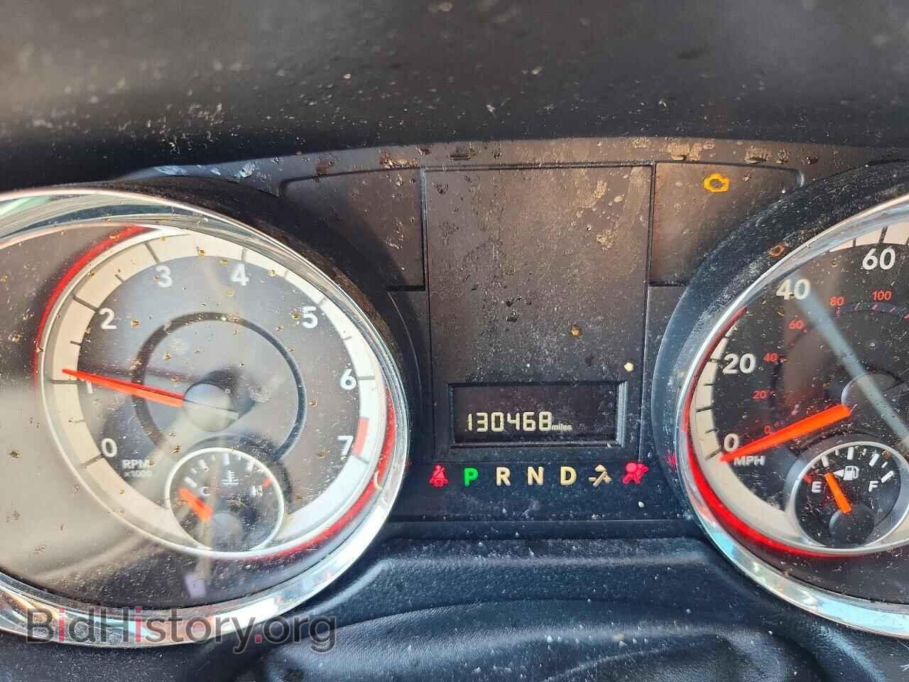 2017 DODGE CARAVAN - VIN: 2C4RDGCG9HR678244 - Photo 9