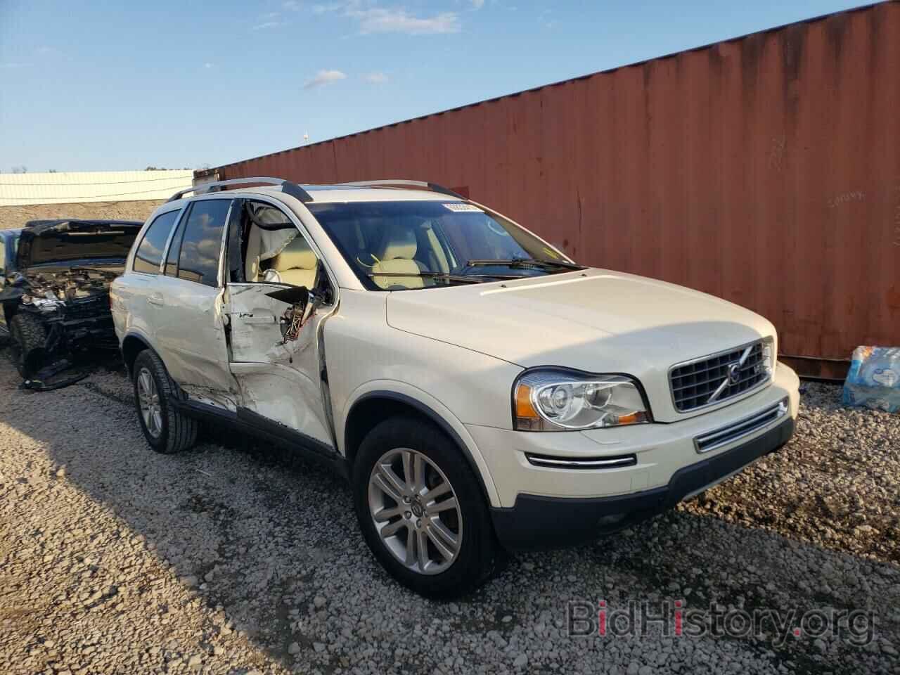 Photo YV4CZ852181477650 - VOLVO XC90 2008