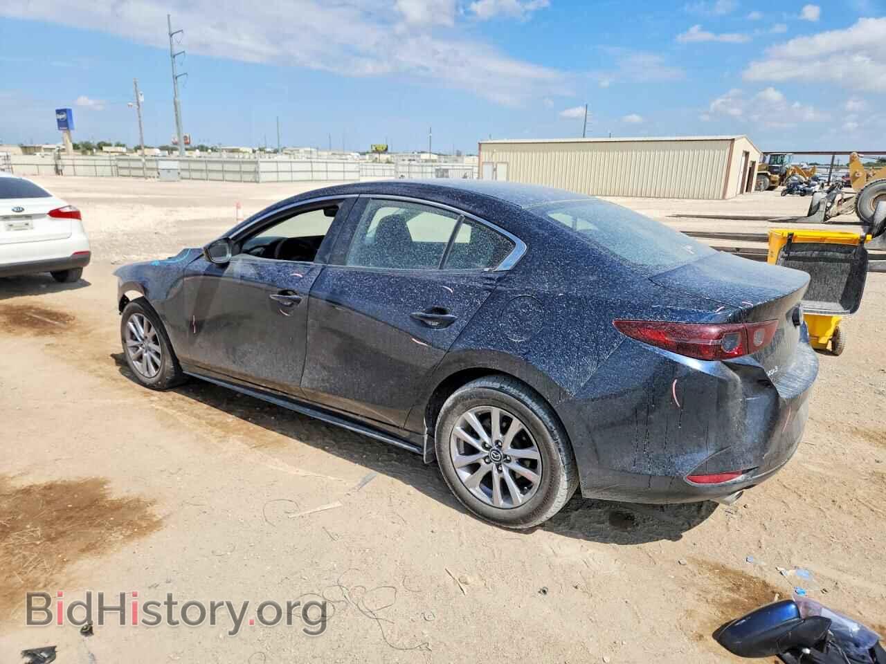 2020 MAZDA 3 - VIN: JM1BPABL6L1153627 - Photo 2