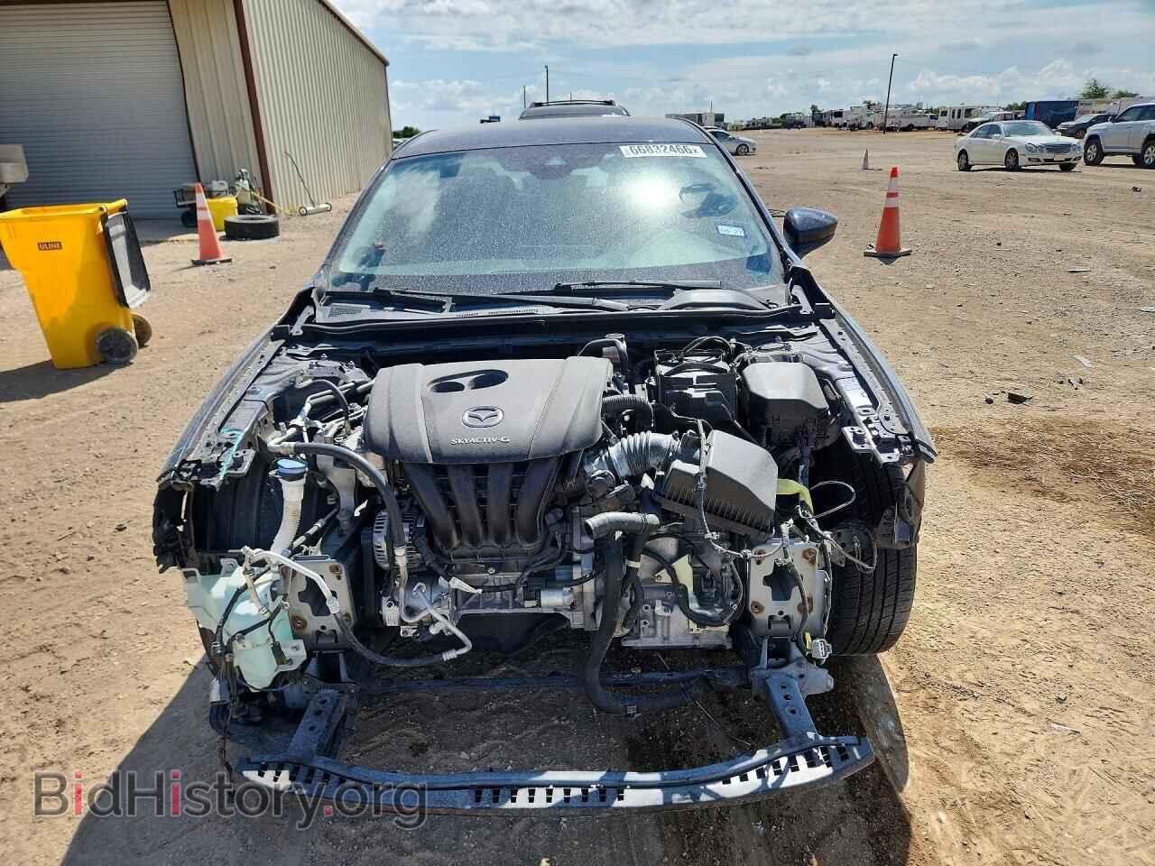 2020 MAZDA 3 - VIN: JM1BPABL6L1153627 - Photo 5