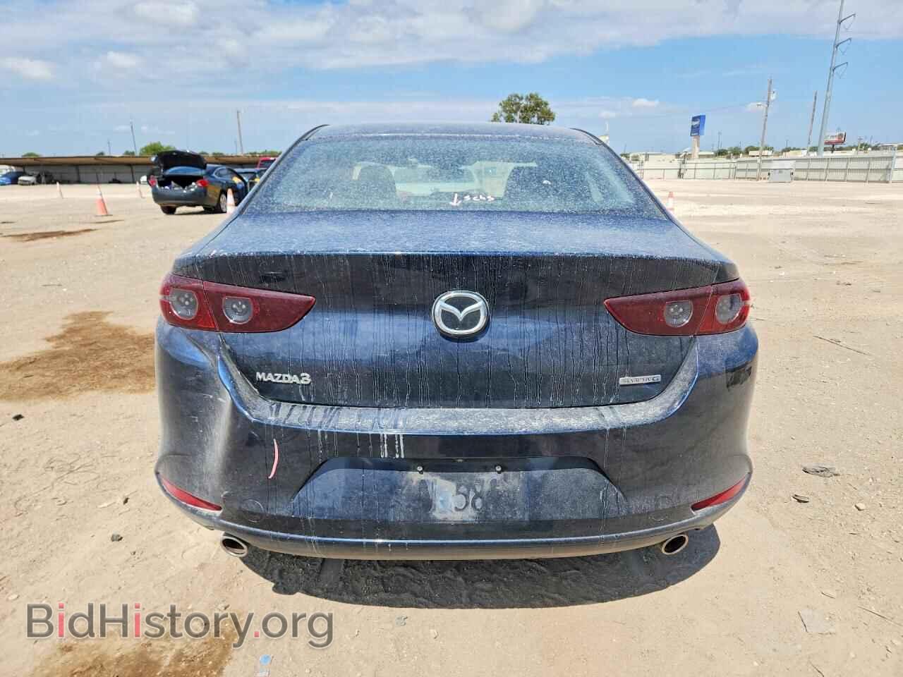 2020 MAZDA 3 - VIN: JM1BPABL6L1153627 - Photo 6