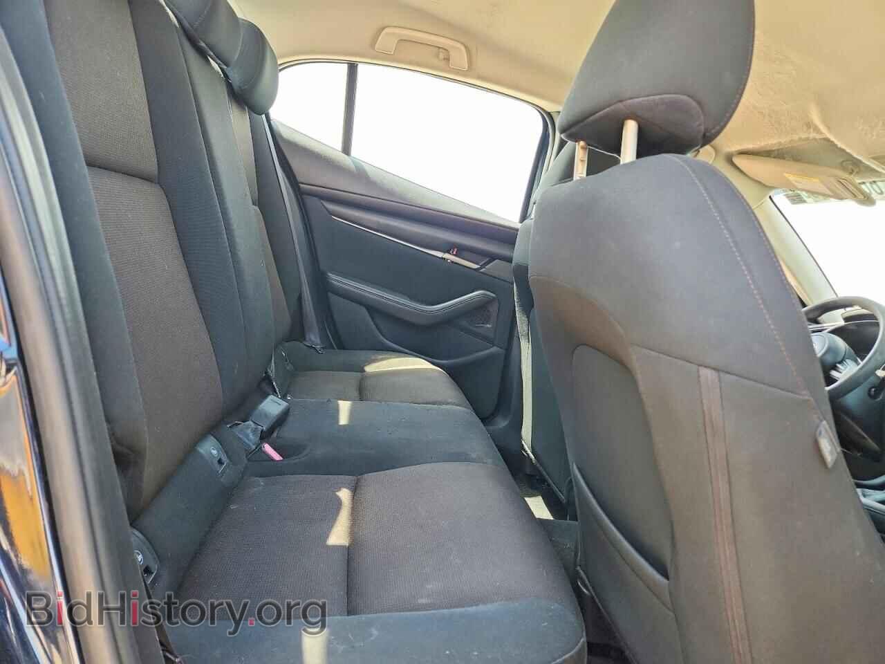 2020 MAZDA 3 - VIN: JM1BPABL6L1153627 - Photo 10