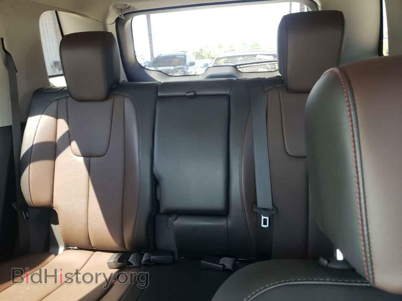 2014 GMC TERRAIN - VIN: 2GKALSEK4E6134370 - Photo 10