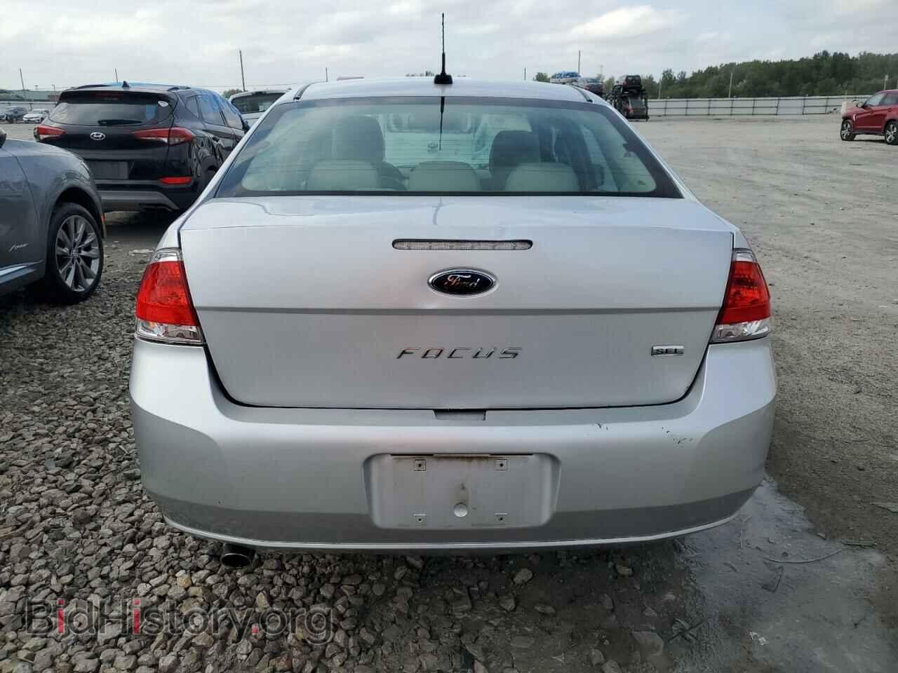2010 FORD FOCUS - VIN: 1FAHP3HN4AW212064 - Фото 6