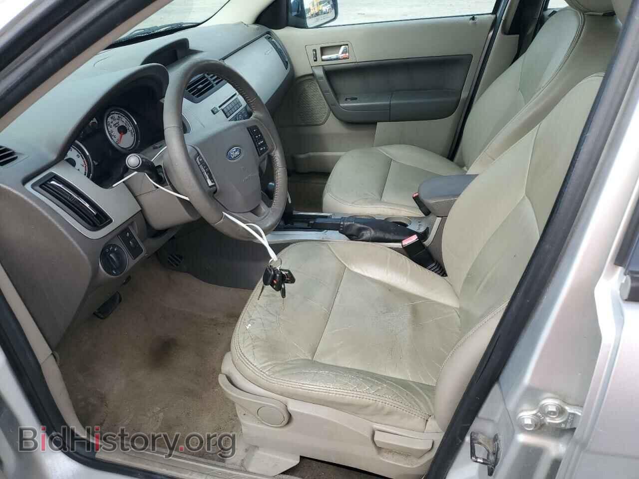 2010 FORD FOCUS - VIN: 1FAHP3HN4AW212064 - Фото 7