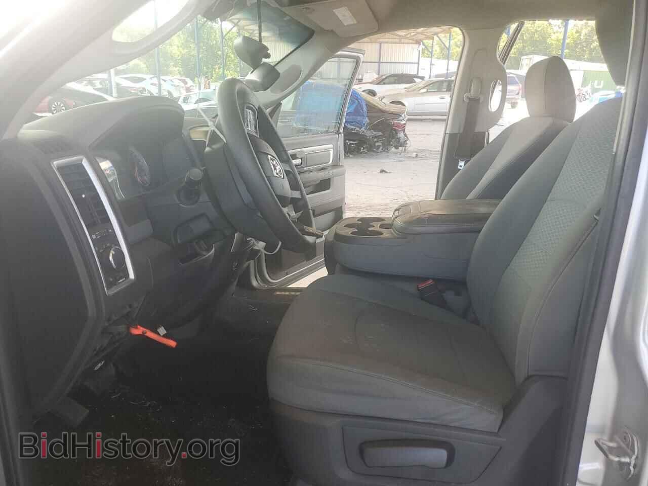 2013 RAM 1500 - VIN: 1C6RR6LG8DS523552 - Фото 7