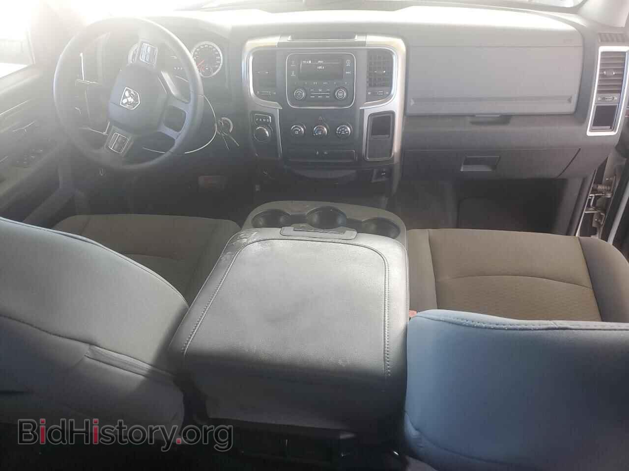 2013 RAM 1500 - VIN: 1C6RR6LG8DS523552 - Фото 8