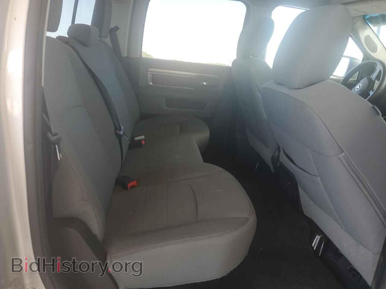 2013 RAM 1500 - VIN: 1C6RR6LG8DS523552 - Фото 10