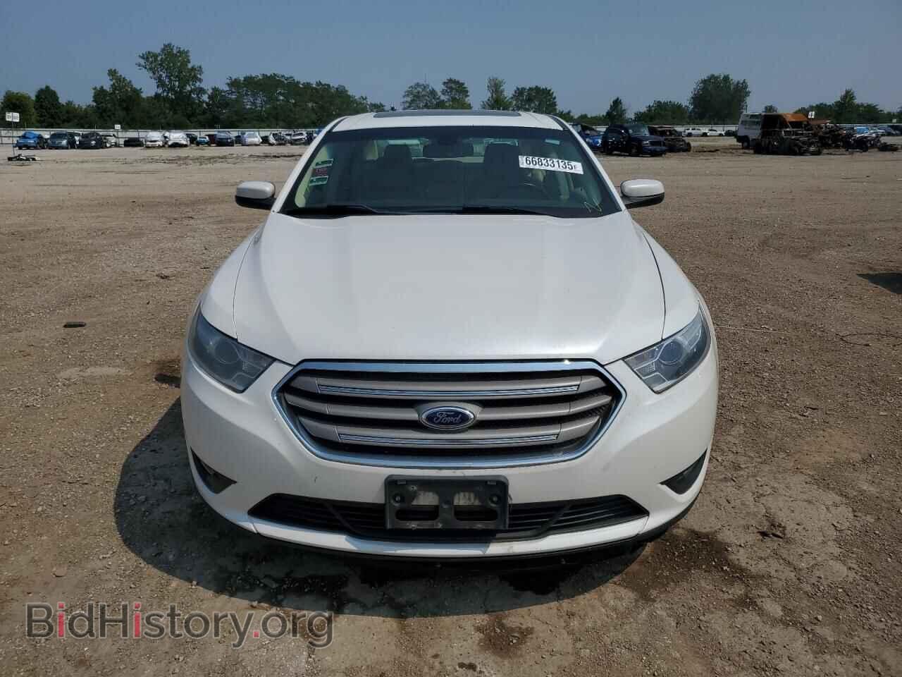 2014 FORD TAURUS - VIN: 1FAHP2E87EG141905 - Photo 5