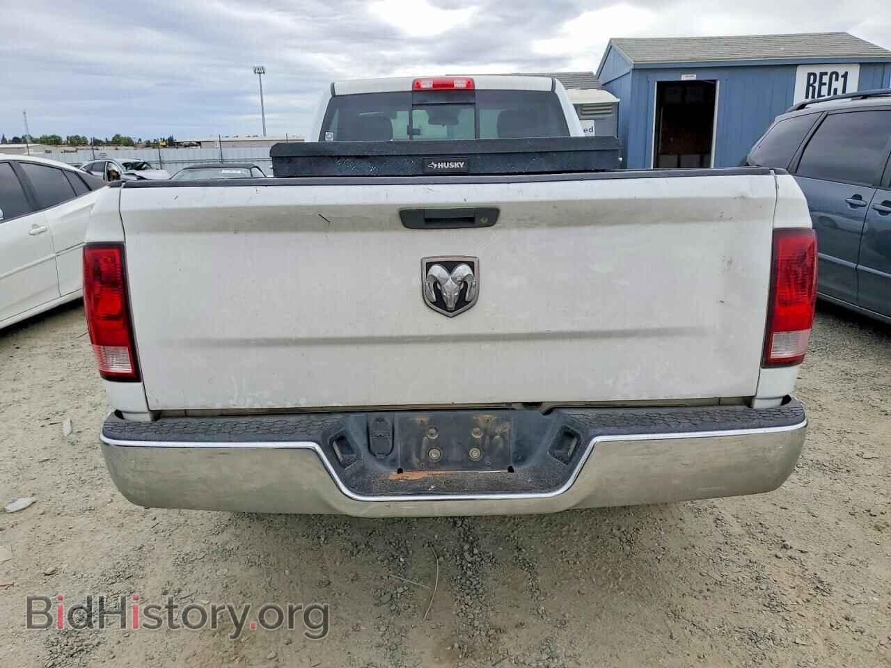 2014 RAM 1500 - VIN: 3C6JR6DT5EG190650 - Photo 6