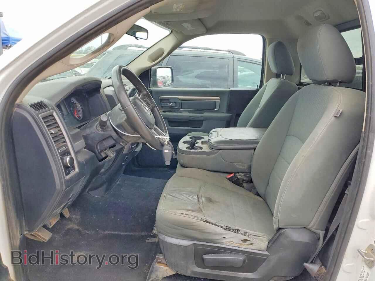 2014 RAM 1500 - VIN: 3C6JR6DT5EG190650 - Photo 7