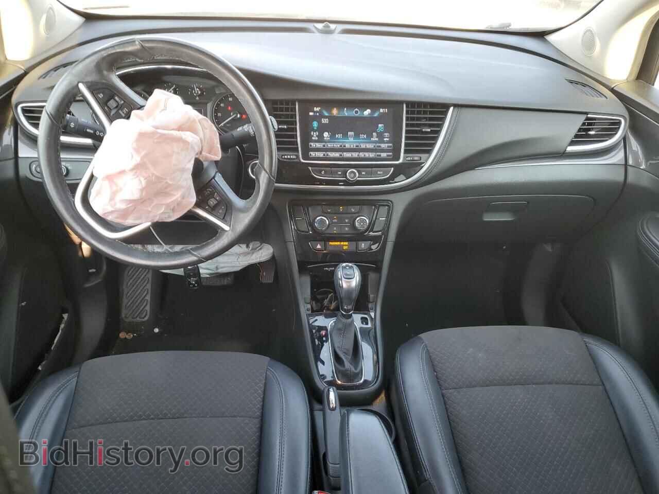 2020 BUICK ENCORE - VIN: KL4CJASB5LB011982 - Фото 8