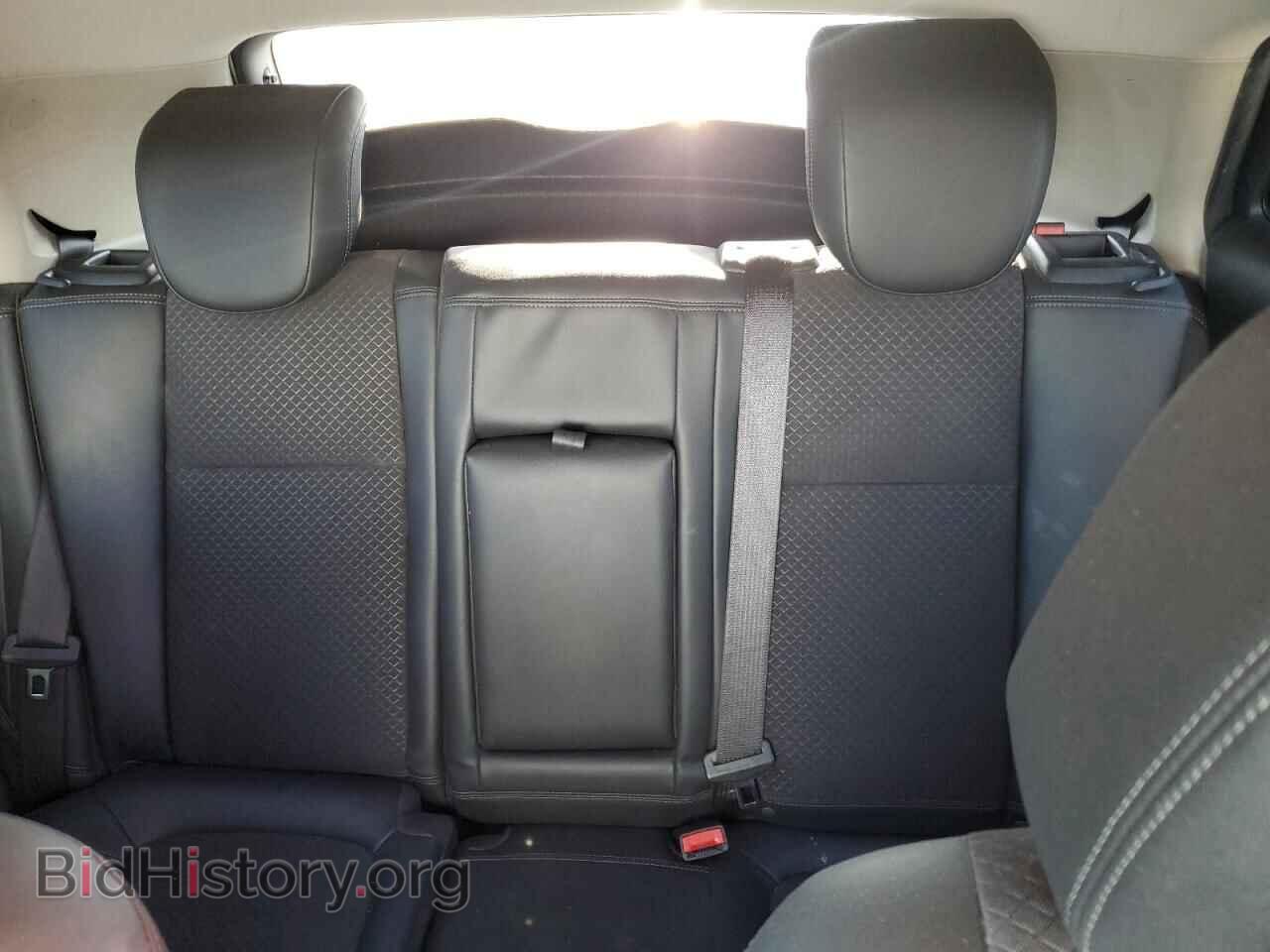 2020 BUICK ENCORE - VIN: KL4CJASB5LB011982 - Фото 10