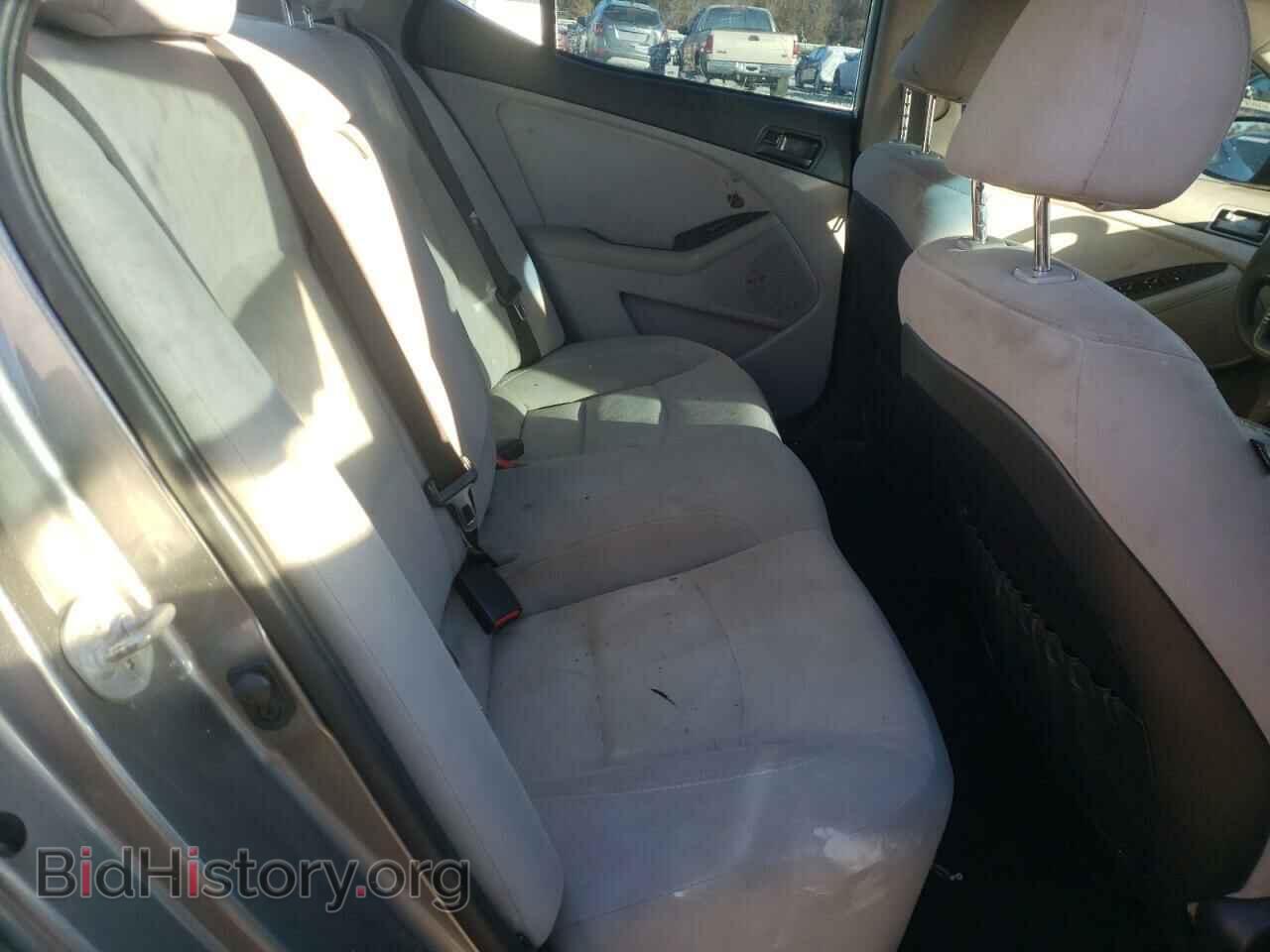 2013 KIA OPTIMA - VIN: 5XXGM4A72DG169611 - Фото 6