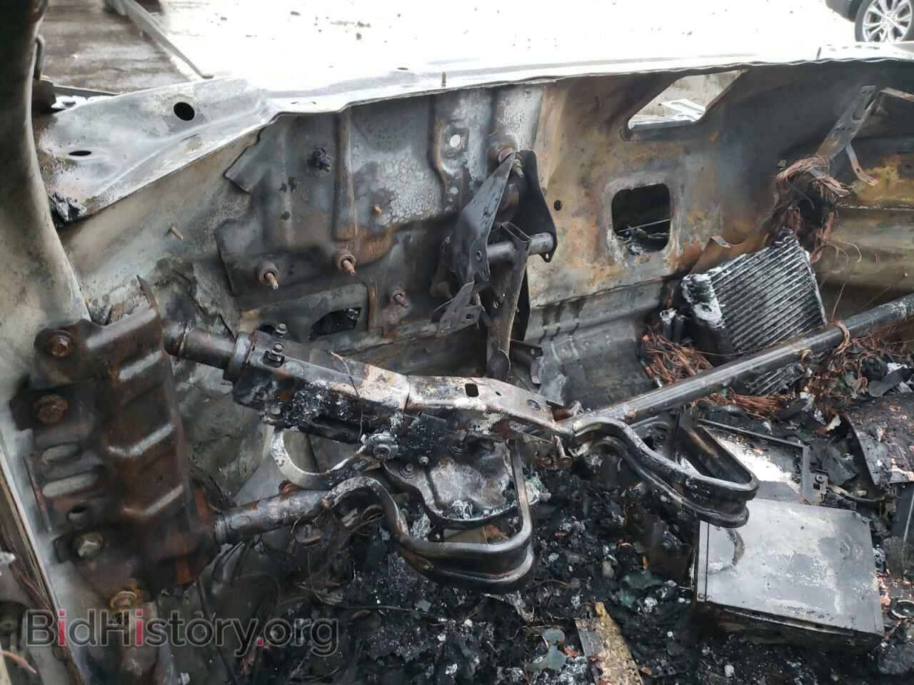 2012 VOLVO S60 - VIN: YV1622FSXC2110498 - Фото 8