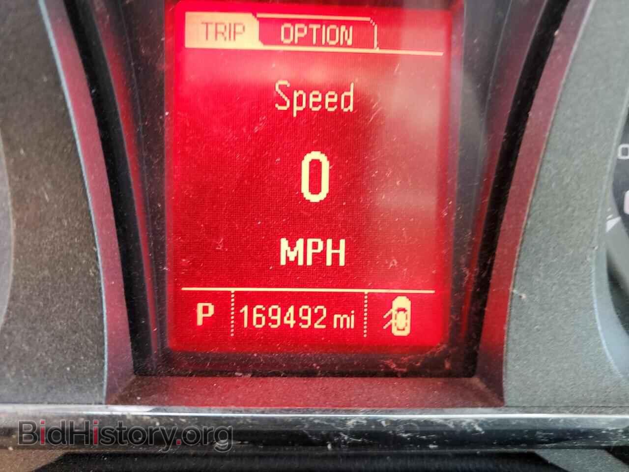2015 GMC TERRAIN - VIN: 2GKALMEK2D6340281 - Photo 9