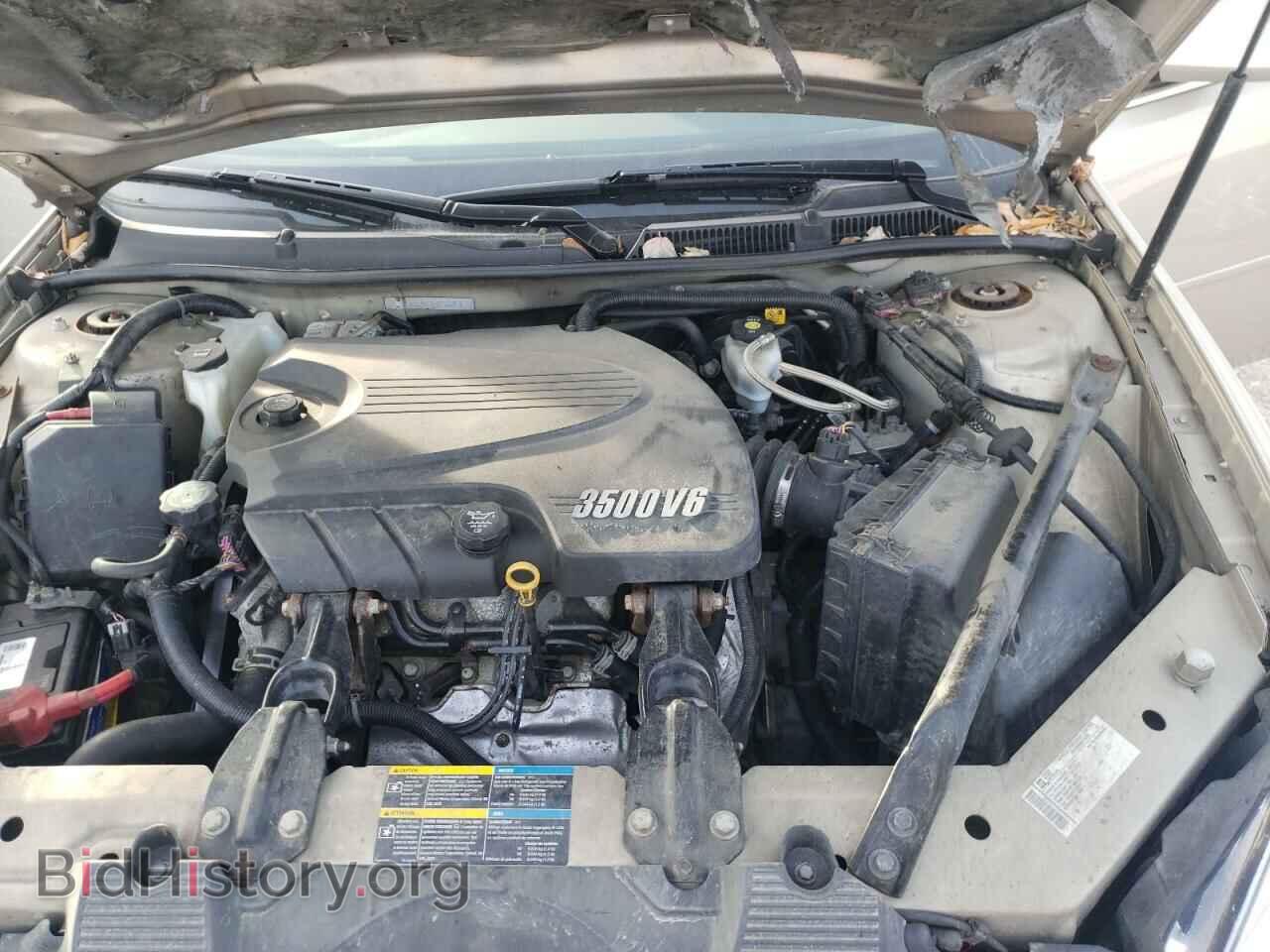 2009 CHEVROLET IMPALA - VIN: 2G1WT57K991133582 - Фото 7