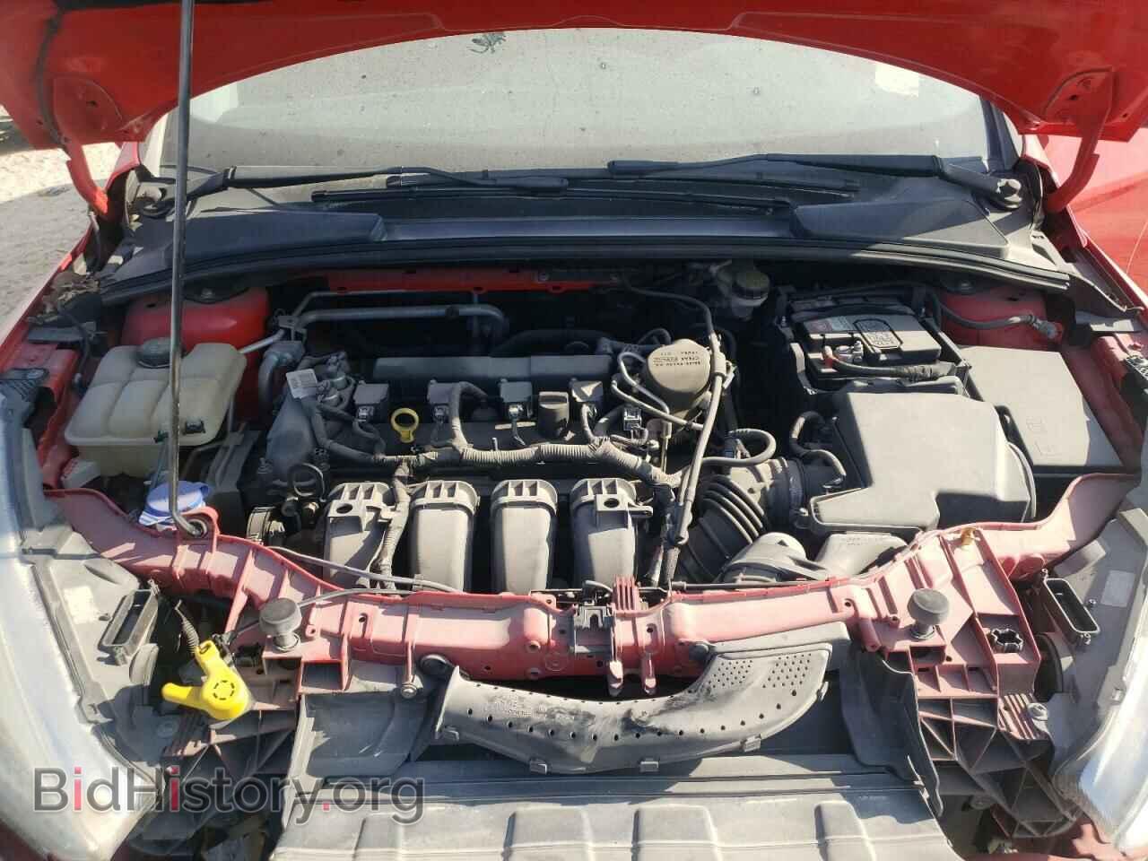 2015 FORD FOCUS - VIN: 1FADP3F23FL233441 - Фото 11