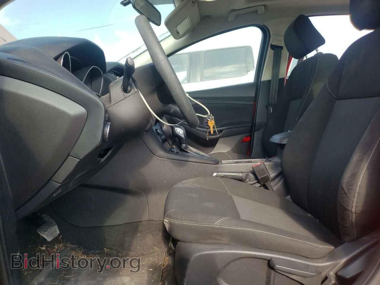 2015 FORD FOCUS - VIN: 1FADP3F23FL233441 - Фото 7