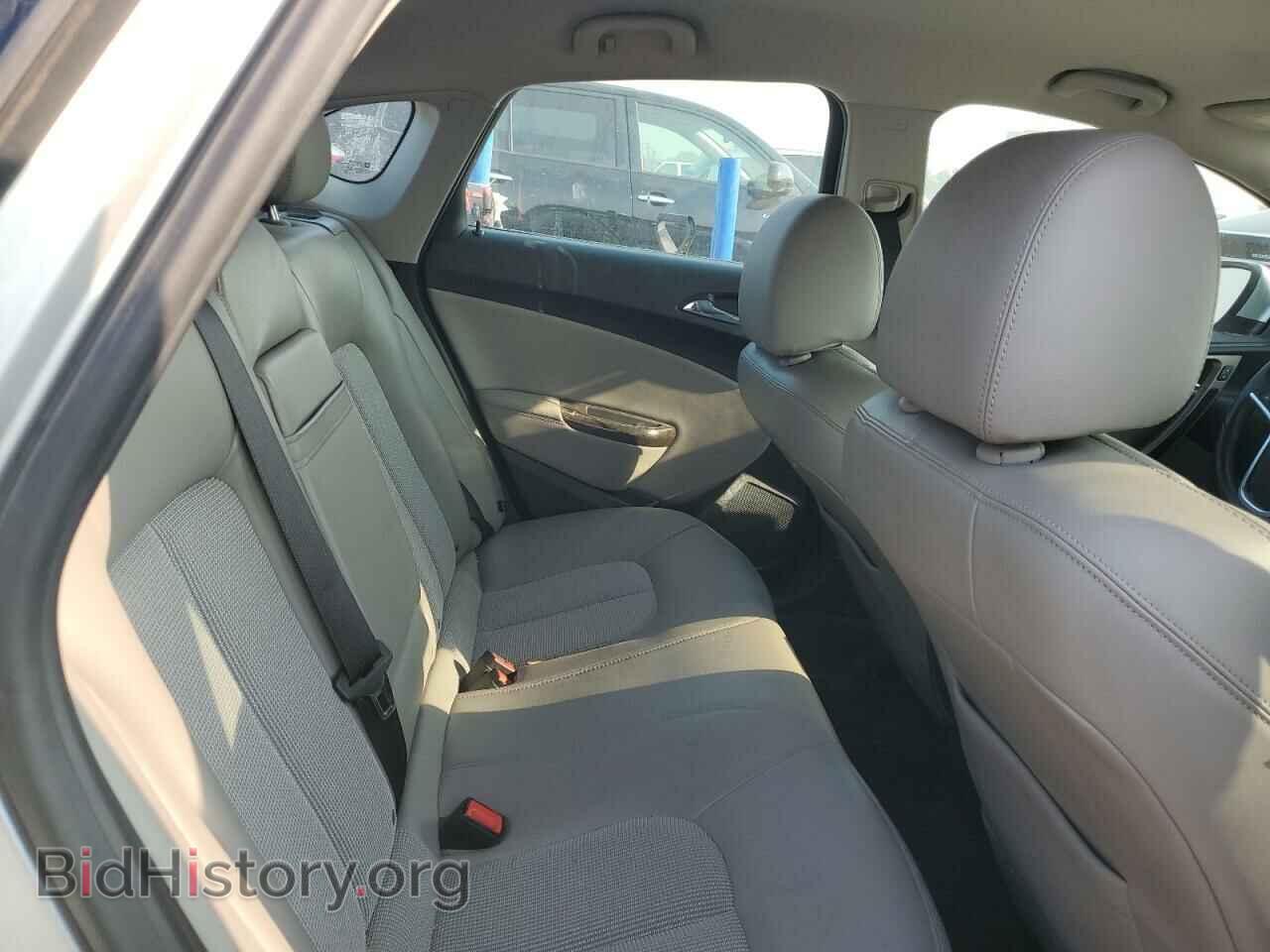 2015 BUICK VERANO - VIN: 1G4PR5SK3F4100154 - Фото 10