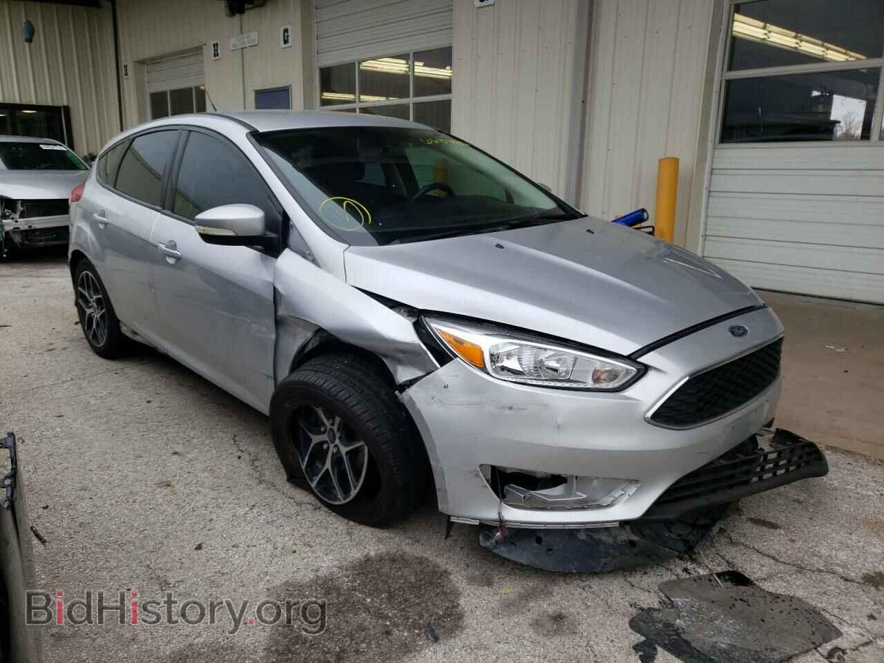 2016 FORD FOCUS - VIN: 1FADP3K21GL287750 - Photo 4