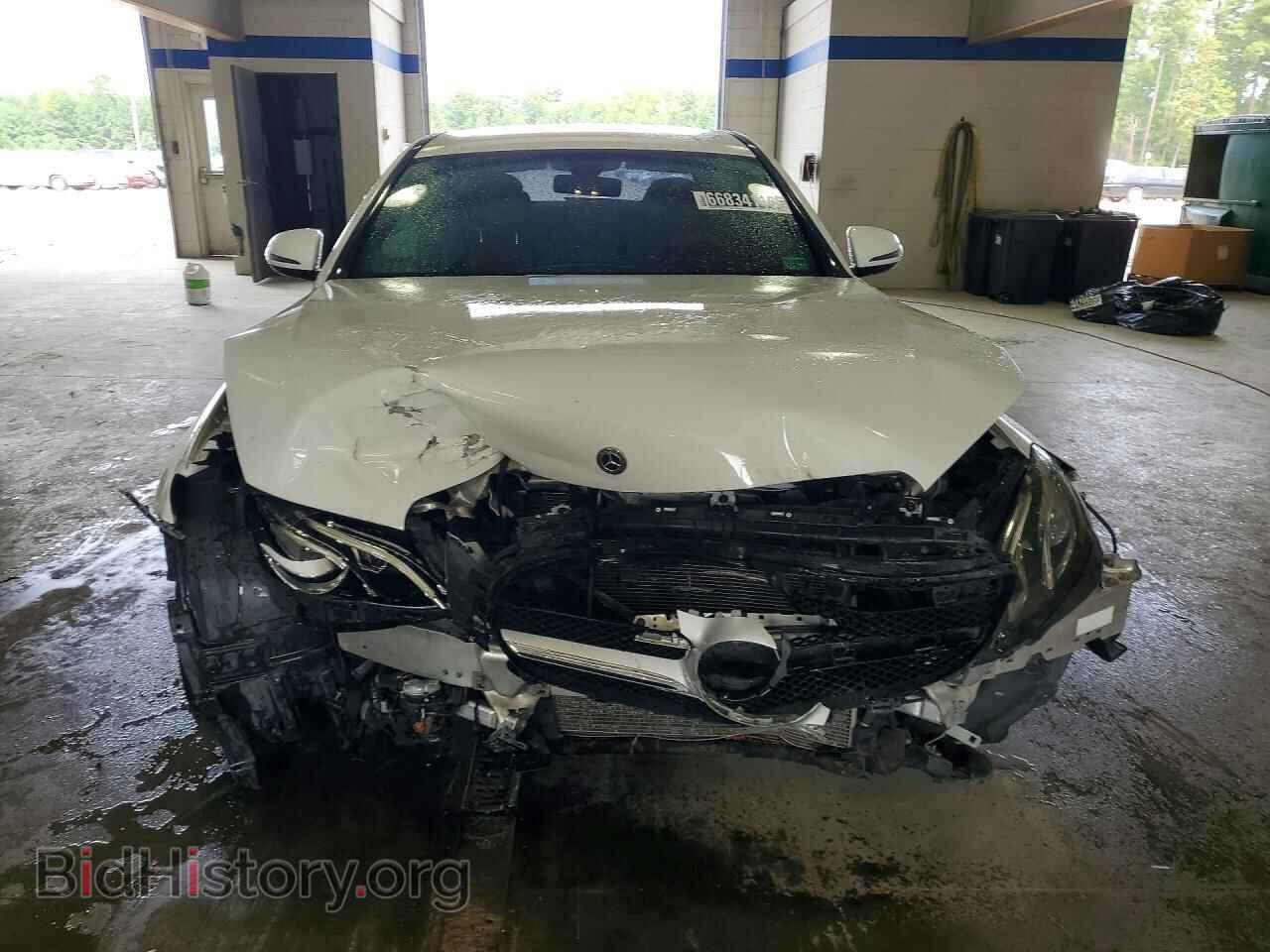 2018 MERCEDES-BENZ E-CLASS - VIN: WDDZF4JB0JA332342 - Фото 5