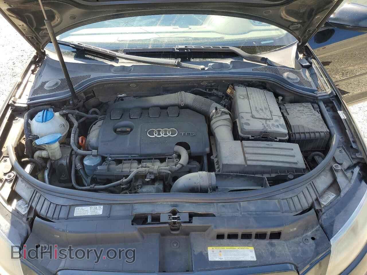 2012 AUDI A3 - VIN: WAUMFAFM2CA139137 - Photo 12