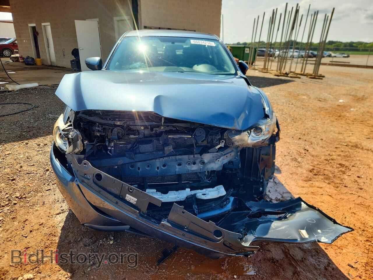 2014 MAZDA 6 - VIN: JM1GJ1V62E1130488 - Photo 5
