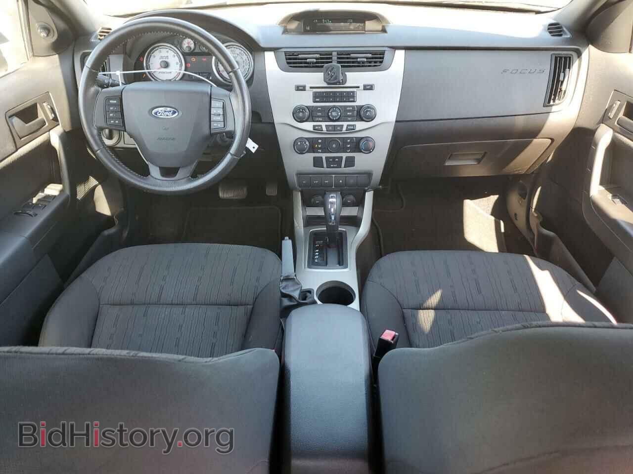 2010 FORD FOCUS - VIN: 1FAHP3FN5AW265875 - Фото 8