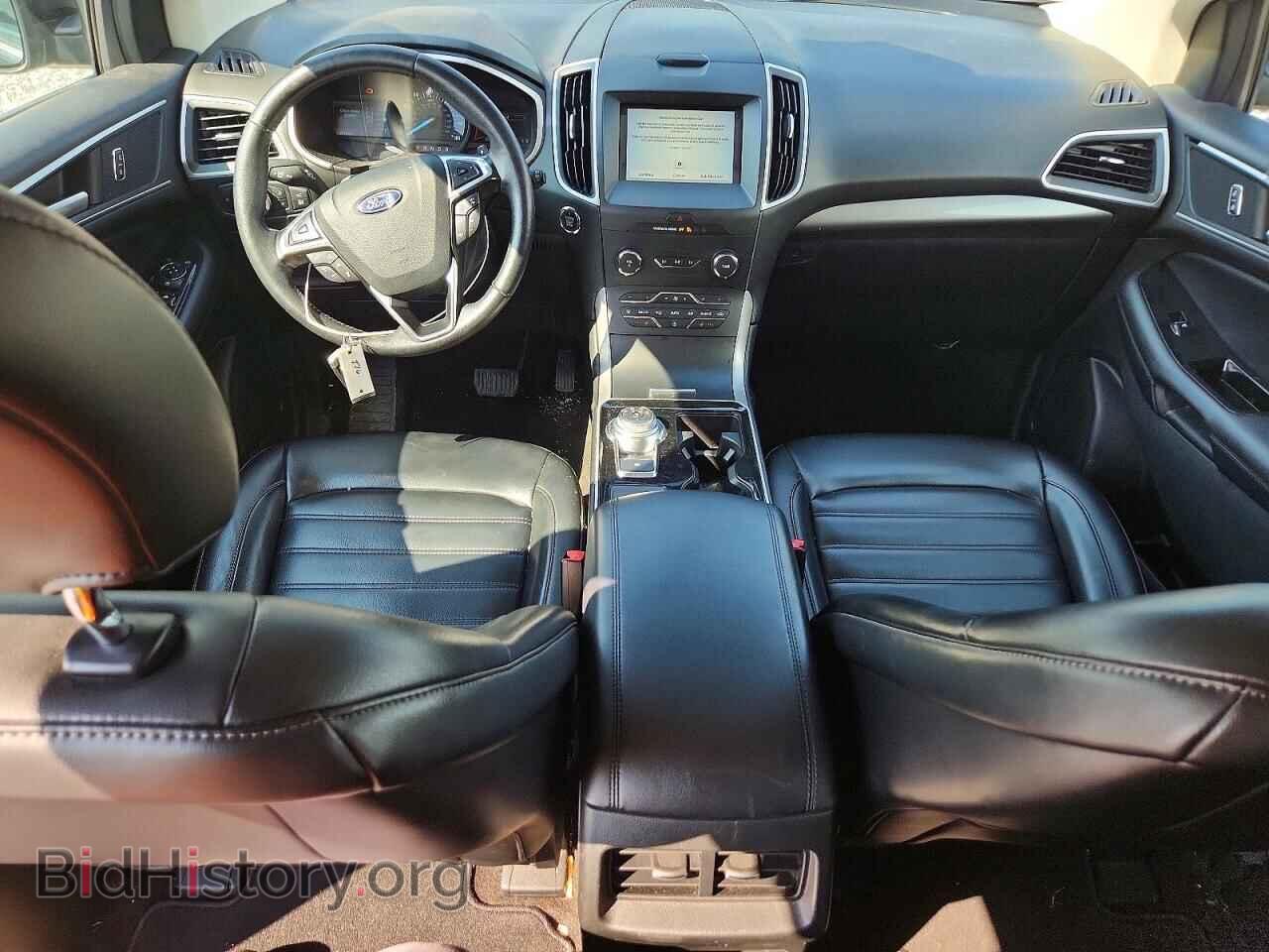 2019 FORD EDGE - VIN: 2FMPK4J90KBC58190 - Фото 8