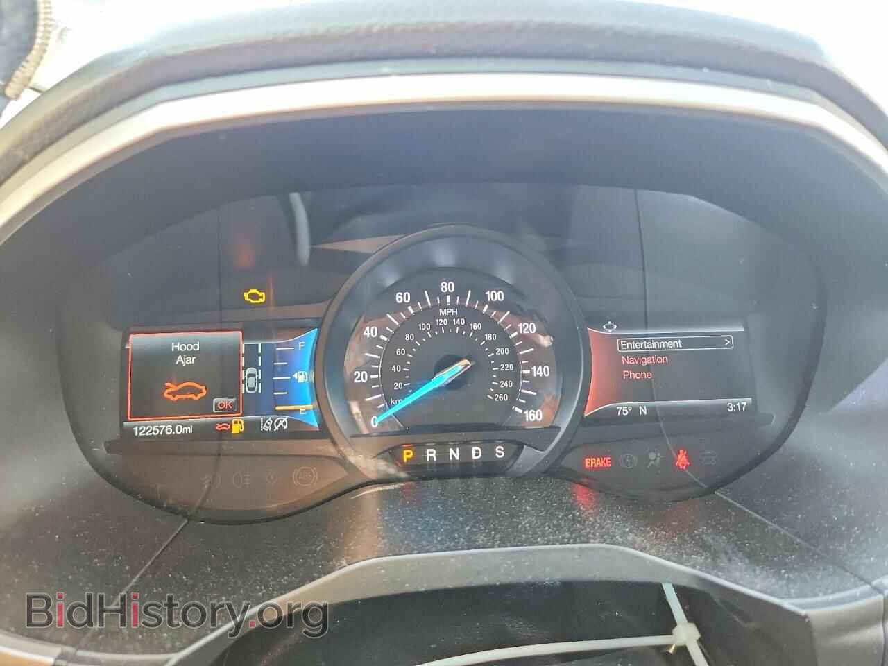 2019 FORD EDGE - VIN: 2FMPK4J90KBC58190 - Фото 9