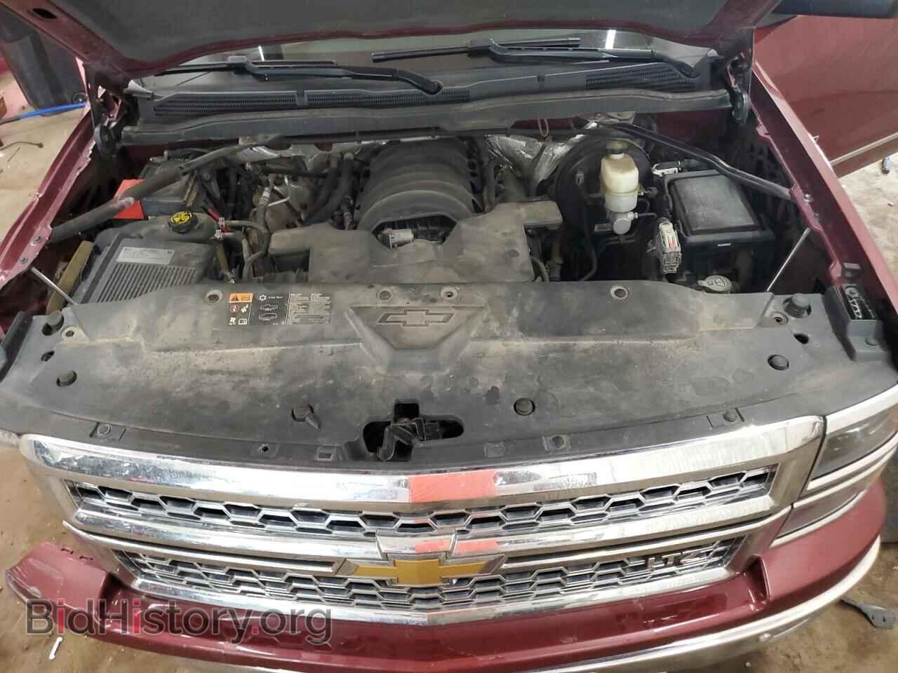 2015 CHEVROLET ALL Models - VIN: 3GCUKSEC6FG433255 - Фото 11