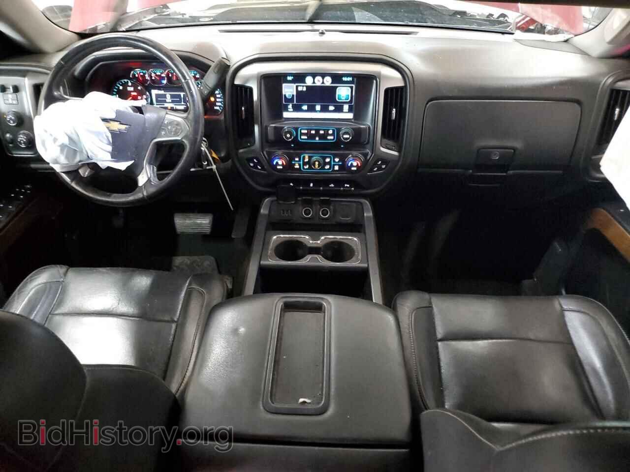 2015 CHEVROLET ALL Models - VIN: 3GCUKSEC6FG433255 - Фото 8
