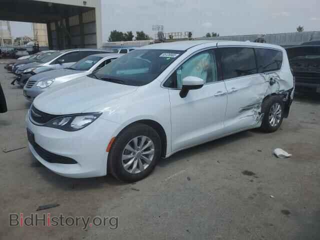 Photo 2C4RC1DG0HR668426 - CHRYSLER PACIFICA 2017